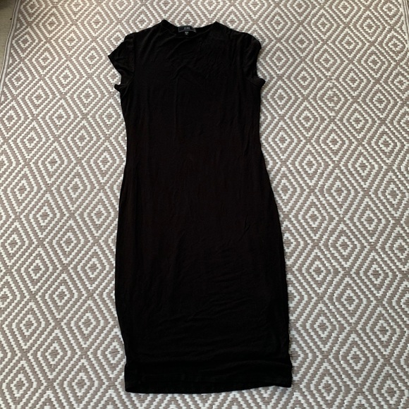 vibe sportswear Dresses & Skirts - Fitted spandex dress